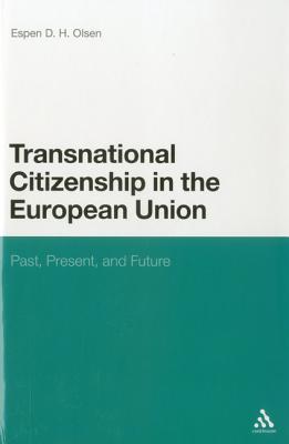 Transnational Citizenship in the European Union