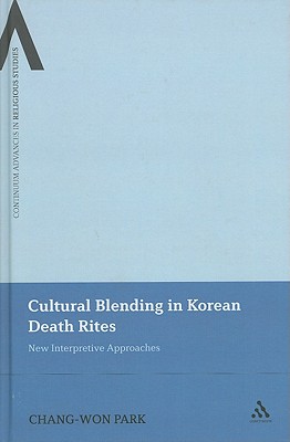 Cultural Blending In Korean Death Rites