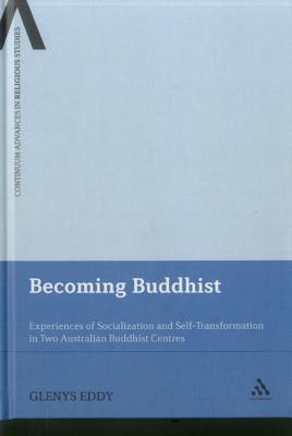 Becoming Buddhist