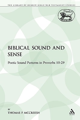 Biblical Sound and Sense