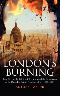 London's Burning