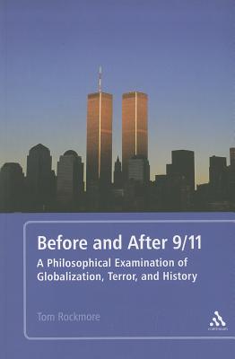 Before and After 9/11