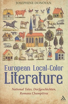 European Local-Color Literature