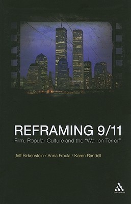 Reframing 9/11