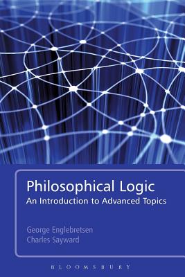 Philosophical Logic