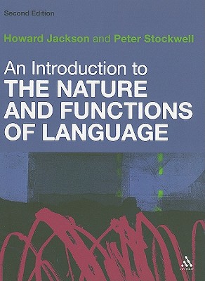 An Introduction to the Nature and Functions of Language