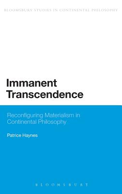 Immanent Transcendence