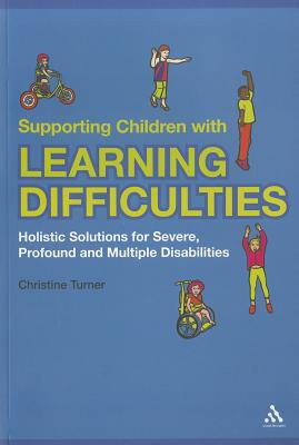 Supporting Children with Learning Difficulties