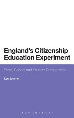 England's Citizenship Education Experiment