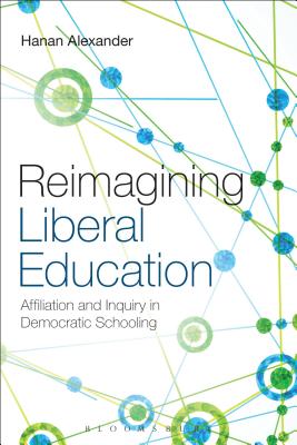 Reimagining Liberal Education