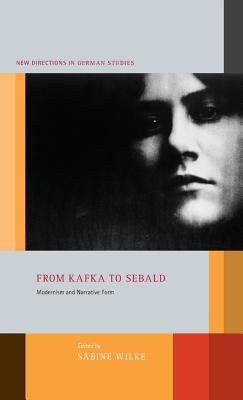 From Kafka to Sebald