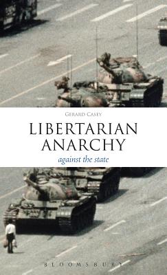 Libertarian Anarchy