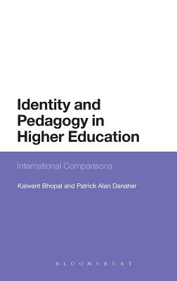 Identity and Pedagogy in Higher Education