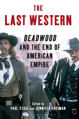 The Last Western