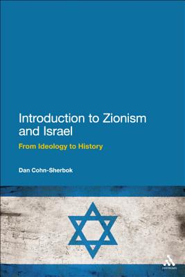 Introduction to Zionism and Israel