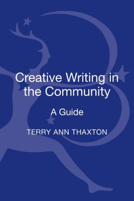 Creative Writing in the Community