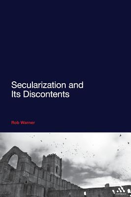 Secularization and Its Discontents