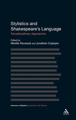 Stylistics and Shakespeare's Language