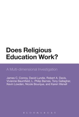 Does Religious Education Work?