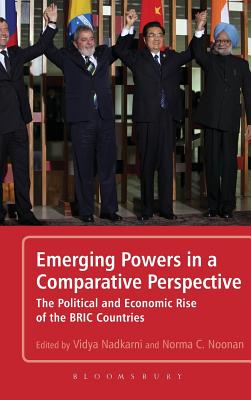 Emerging Powers in a Comparative Perspective