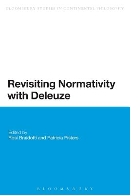 Revisiting Normativity with Deleuze