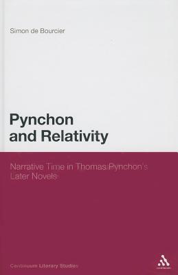 Pynchon and Relativity