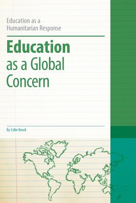 Education as a Global Concern