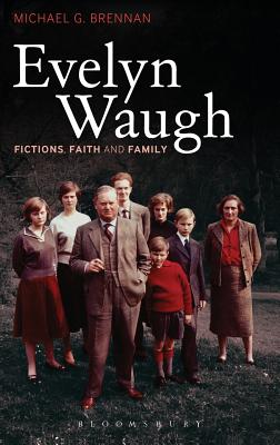 Evelyn Waugh