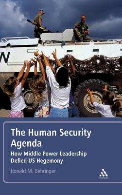 The Human Security Agenda