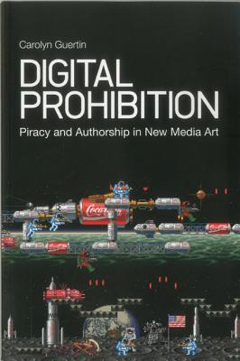 Digital Prohibition