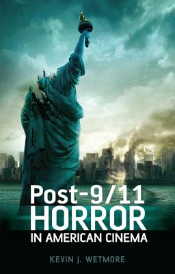 Post-9/11 Horror in American Cinema