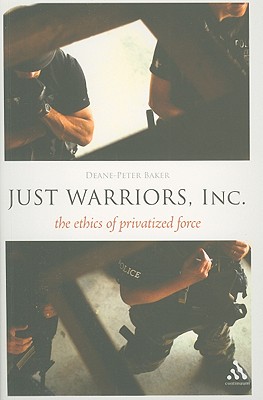 Just Warriors, Inc.