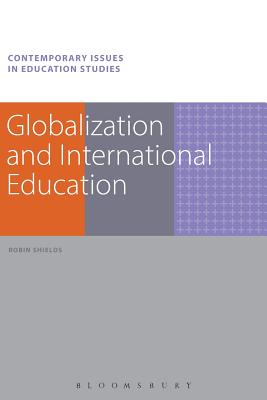 Globalization and International Education