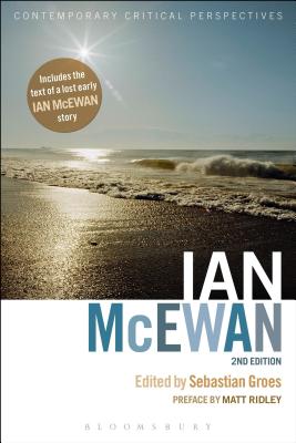 Ian McEwan