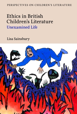 Ethics in British Children's Literature