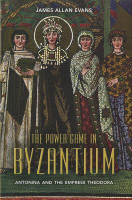 The Power Game in Byzantium