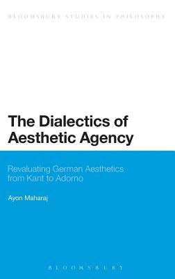 The Dialectics of Aesthetic Agency