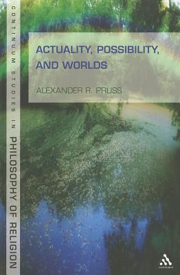 Actuality, Possibility, and Worlds