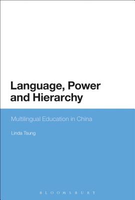 Language Power and Hierarchy