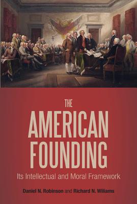 The American Founding