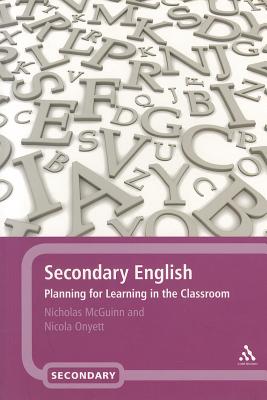 Secondary English