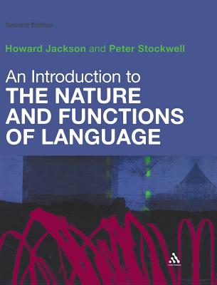 An Introduction to the Nature and Functions of Language