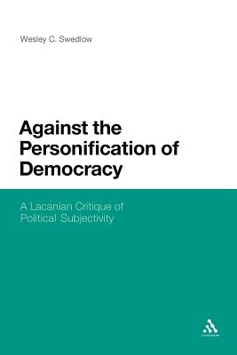 Against the Personification of Democracy