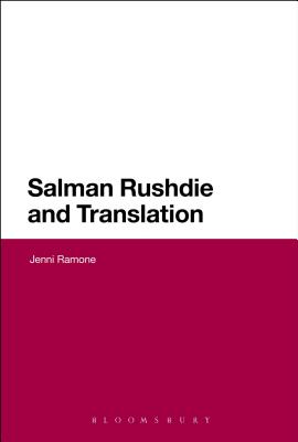 Salman Rushdie and Translation