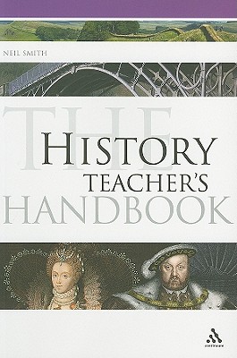 The History Teacher's Handbook