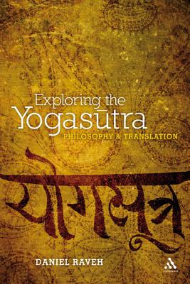 Exploring the Yogasutra