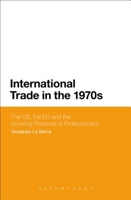 International Trade in the 1970s