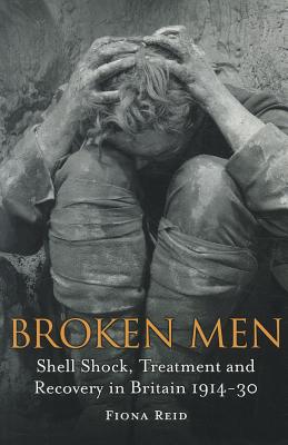 Broken Men