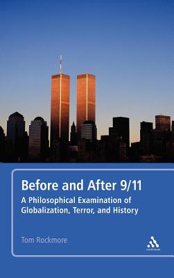 Before and After 9/11