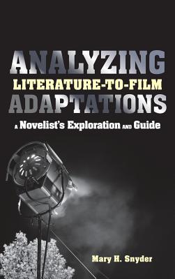 Analyzing Literature-to-Film Adaptations